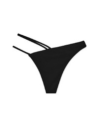 【Lisa's Design】 Asymmetrical Bikini Bottom