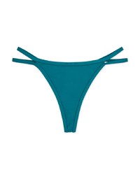 Gemstone Design Bikini Bottom