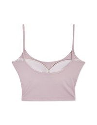 【Air 2.0】Comfortable And Hollow Out Beauty Back Bra Top