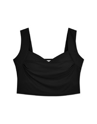 Airy Cooling Tank Top (With Padding)