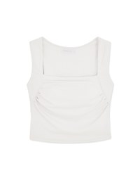 【Air 2.0】Cooling Broad Width Bra Top ( With Padding)