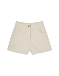 Warm Brushed Short