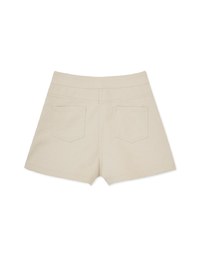 Warm Brushed Short