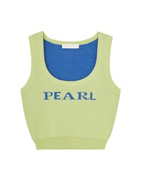 PEARL Knit Tank Top