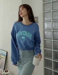 Vintage Sweatshirt