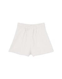 Chiffon Scrunch Shorts