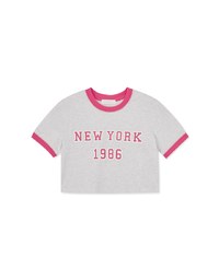 NEW YORK Street Style T-Shirt