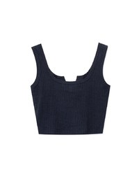 Sexy V Neck Knit Vest