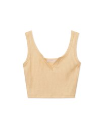 Sexy V Neck Knit Vest