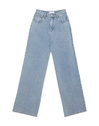 Distressed American Jeans Denim Pants