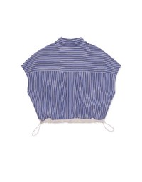 Intellectual Adjustable French Cuff Blouse