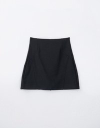 【HEYMAN Design】360° Slimming Stretch Mini Skirt