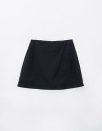 AIRY HOURGLASS Bodycon Mini Skirt