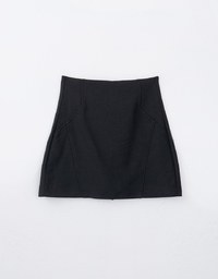 360° Slimming Stretch Mini Skirt