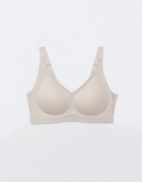 Soufflé Bare Sensation Mesh Wireless Bra