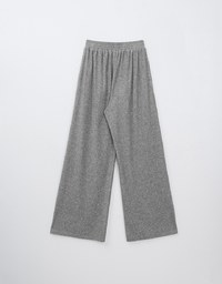 Comfortable Wool Casual Sweat Pants